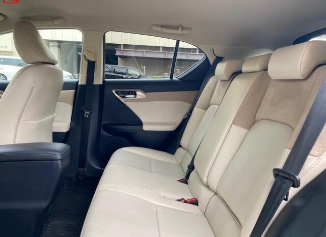 
								LEXUS CT FOR SALE IN KENYA full									