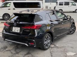 
										LEXUS CT FOR SALE IN KENYA full									