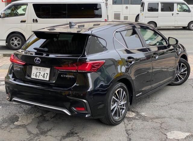 
								LEXUS CT FOR SALE IN KENYA full									