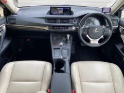 
										LEXUS CT FOR SALE IN KENYA full									