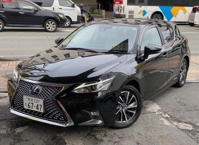 
								LEXUS CT FOR SALE IN KENYA full									