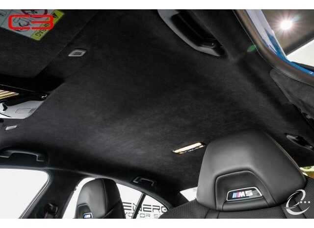 
								BMW M5 FOR SALE IN KENYA full									