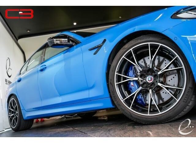 
								BMW M5 FOR SALE IN KENYA full									