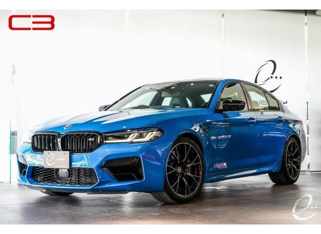
								BMW M5 FOR SALE IN KENYA full									