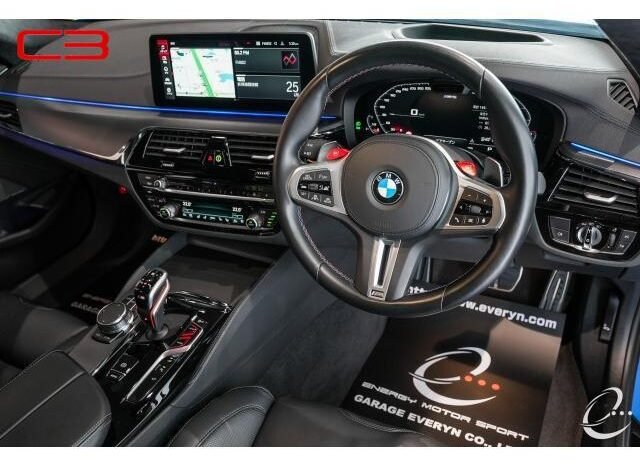 
								BMW M5 FOR SALE IN KENYA full									