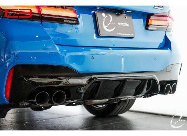 
								BMW M5 FOR SALE IN KENYA full									