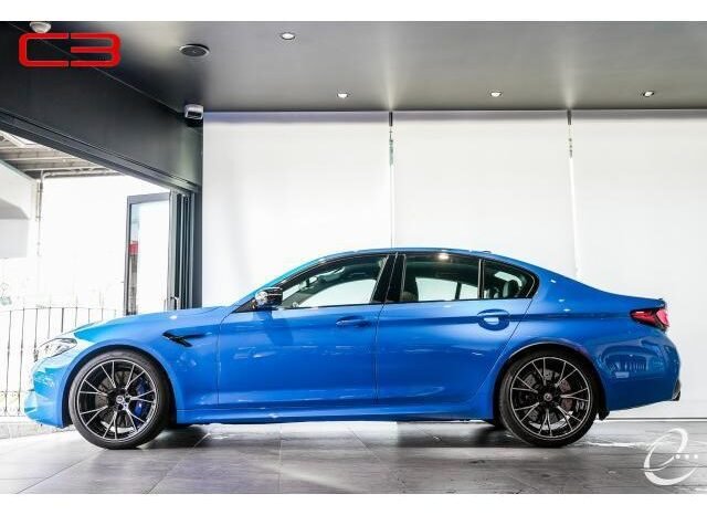 
								BMW M5 FOR SALE IN KENYA full									