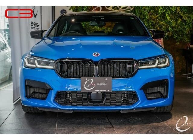 
								BMW M5 FOR SALE IN KENYA full									