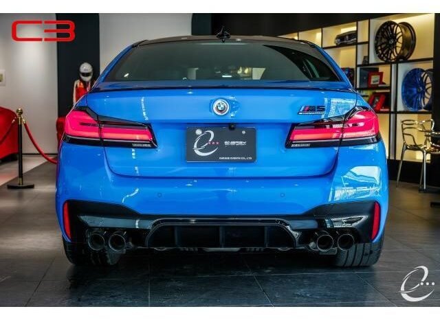 
								BMW M5 FOR SALE IN KENYA full									