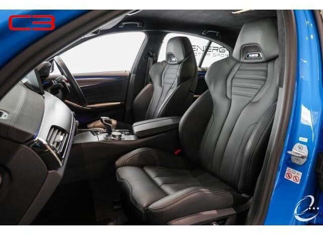 
								BMW M5 FOR SALE IN KENYA full									