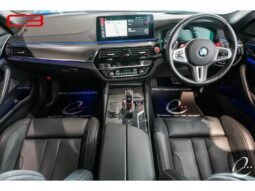
										BMW M5 FOR SALE IN KENYA full									