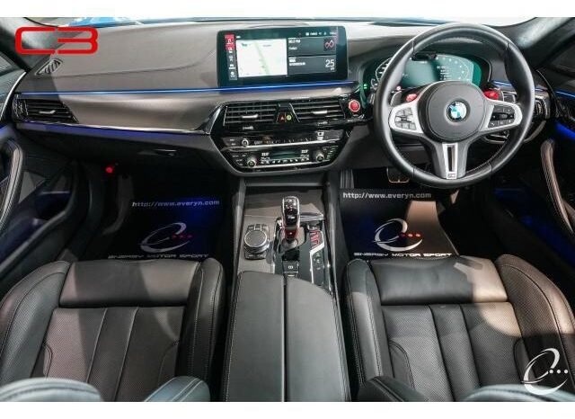 
								BMW M5 FOR SALE IN KENYA full									