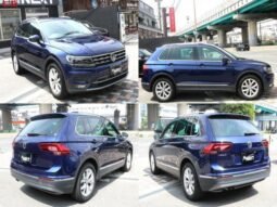 
										VOLKSWAGEN TIGUAN FOR SALE IN KENYA full									