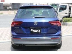 
										VOLKSWAGEN TIGUAN FOR SALE IN KENYA full									