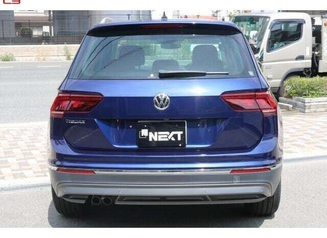 
								VOLKSWAGEN TIGUAN FOR SALE IN KENYA full									