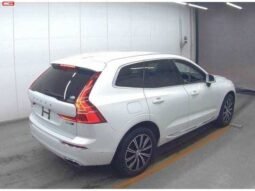 
										VOLVO XC60 FOR SALE IN KENYA full									
