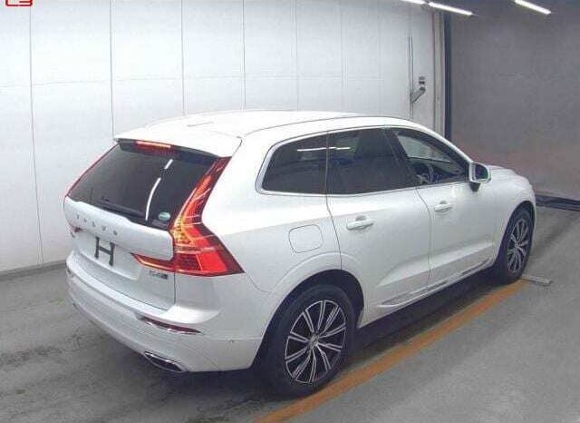
								VOLVO XC60 FOR SALE IN KENYA full									