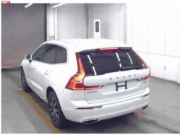 
										VOLVO XC60 FOR SALE IN KENYA full									