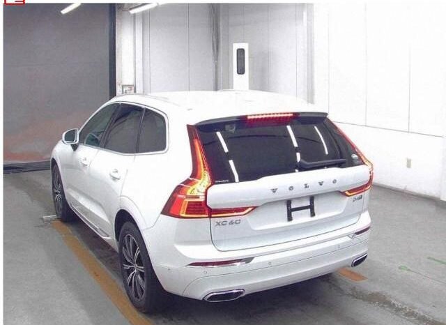 
								VOLVO XC60 FOR SALE IN KENYA full									