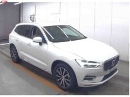 VOLVO XC60 FOR SALE IN KENYA