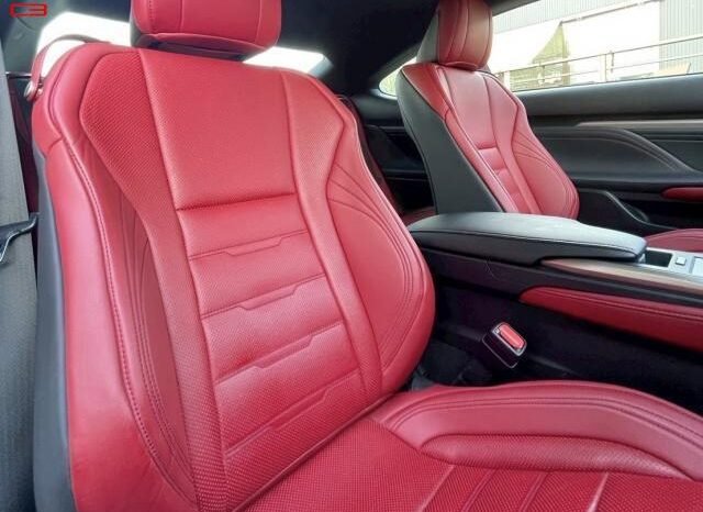 
								LEXUS RC FOR SALE IN KENYA full									