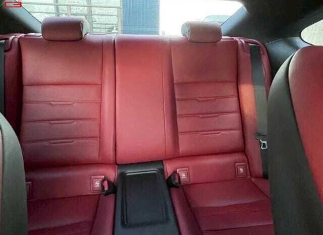 
								LEXUS RC FOR SALE IN KENYA full									
