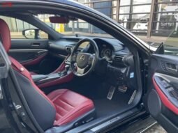 
										LEXUS RC FOR SALE IN KENYA full									