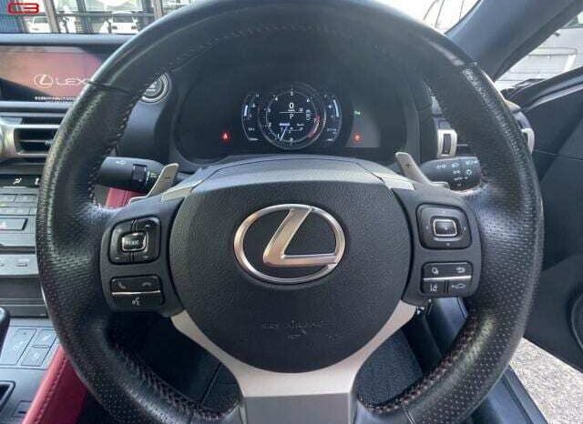 
								LEXUS RC FOR SALE IN KENYA full									