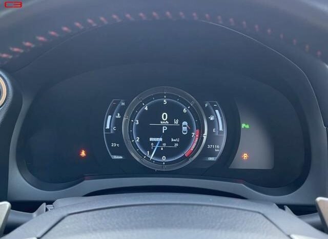 
								LEXUS RC FOR SALE IN KENYA full									