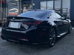 
										LEXUS RC FOR SALE IN KENYA full									