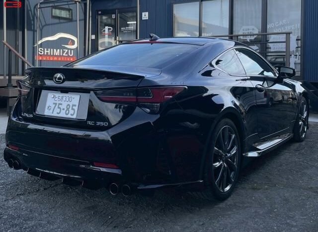 
								LEXUS RC FOR SALE IN KENYA full									