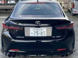 
										LEXUS RC FOR SALE IN KENYA full									