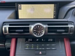 
										LEXUS RC FOR SALE IN KENYA full									