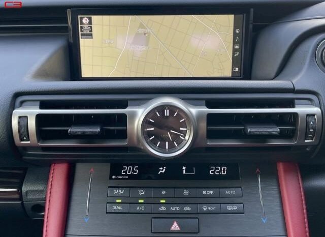 
								LEXUS RC FOR SALE IN KENYA full									