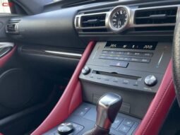 
										LEXUS RC FOR SALE IN KENYA full									