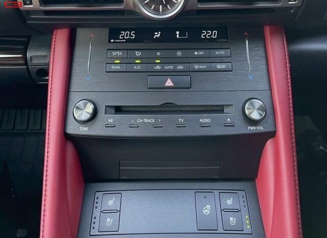 
								LEXUS RC FOR SALE IN KENYA full									