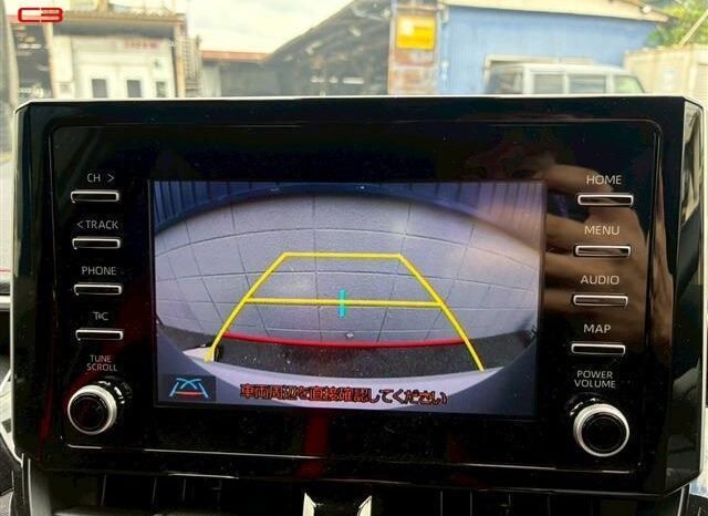 
								TOYOTA COROLLA SPORT FOR SALE IN KENYA full									