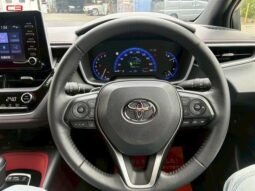 
										TOYOTA COROLLA SPORT FOR SALE IN KENYA full									