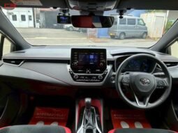 
										TOYOTA COROLLA SPORT FOR SALE IN KENYA full									
