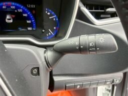 
										TOYOTA COROLLA SPORT FOR SALE IN KENYA full									