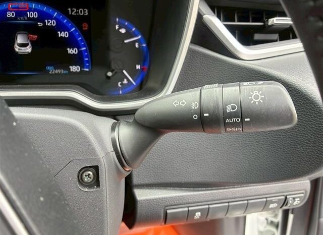 
								TOYOTA COROLLA SPORT FOR SALE IN KENYA full									
