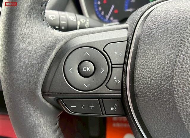 
								TOYOTA COROLLA SPORT FOR SALE IN KENYA full									