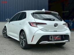 
										TOYOTA COROLLA SPORT FOR SALE IN KENYA full									
