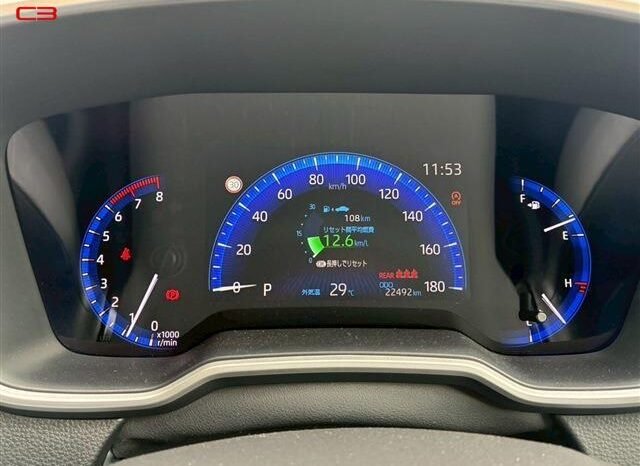 
								TOYOTA COROLLA SPORT FOR SALE IN KENYA full									