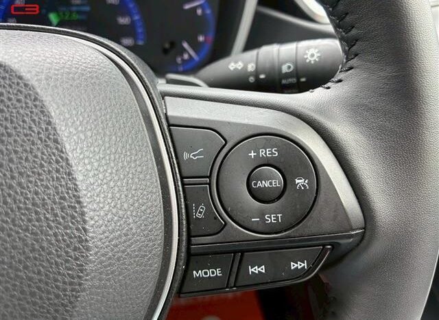 
								TOYOTA COROLLA SPORT FOR SALE IN KENYA full									