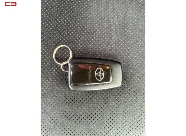 
								TOYOTA COROLLA SPORT FOR SALE IN KENYA full									
