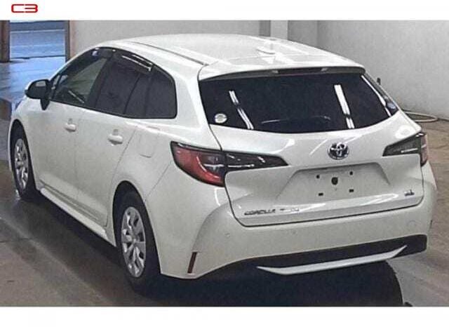 
								TOYOTA COROLLA TOURING FOR SALE IN KENYA full									