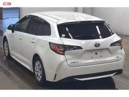 
										TOYOTA COROLLA TOURING FOR SALE IN KENYA full									