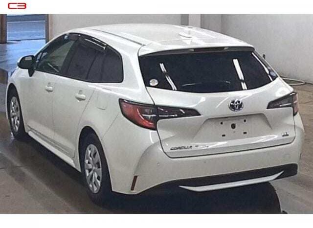 
								TOYOTA COROLLA TOURING FOR SALE IN KENYA full									