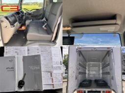 
										NISSAN ATLAS TRUCK FOR SALE IN KENYA full									